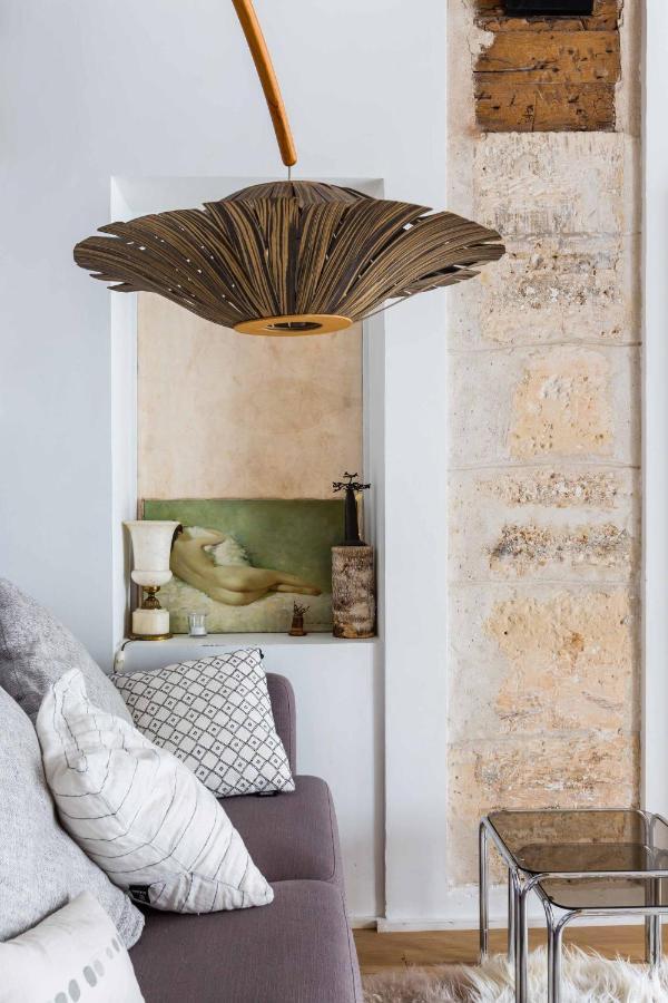 Veeve - Artistic Excellence In The Marais Διαμέρισμα Παρίσι Εξωτερικό φωτογραφία